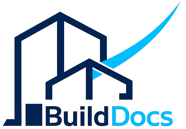 BuildDocs logo
