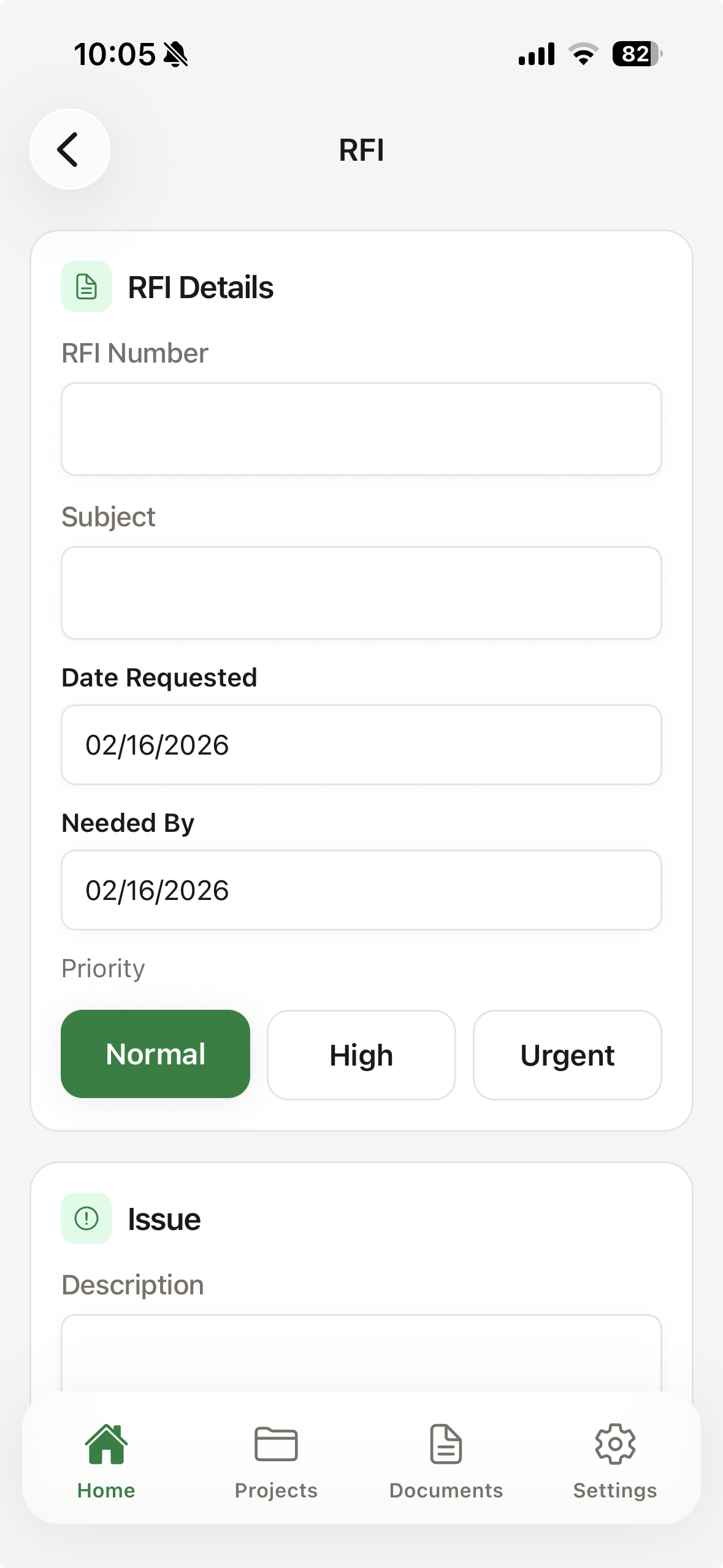 Build Docs updated screenshot six